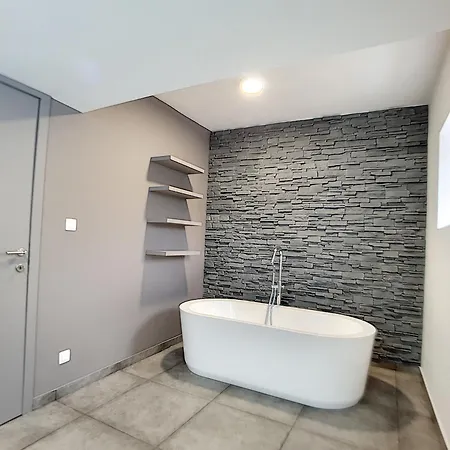 Appartement Jean 3d Brussel-charleroi-airport