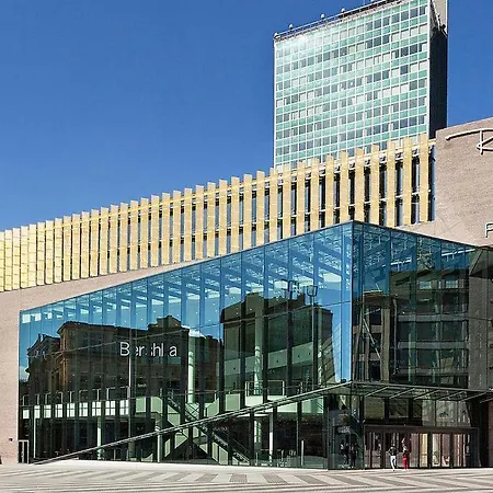 דירה Jean 3d Brussel-charleroi-airport שרלרואה